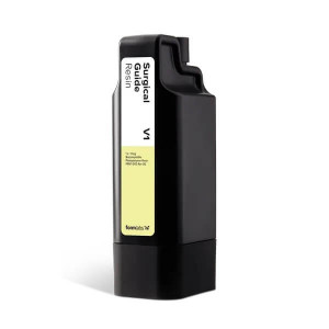 Картридж Formlabs Surgical Guide Resin Form 4, 1л