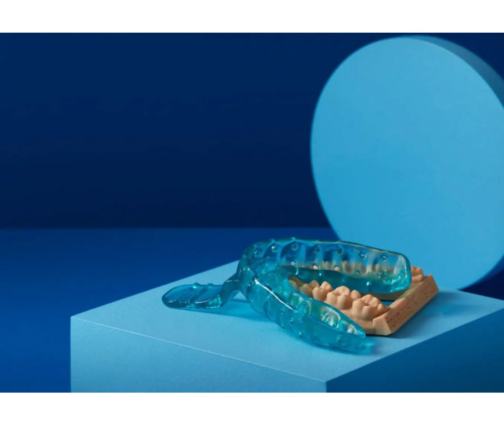 Картридж Formlabs Custom Tray Resin Form 4, 1л