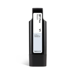 Картридж Formlabs IBT Flex Resin Form 4, 1л
