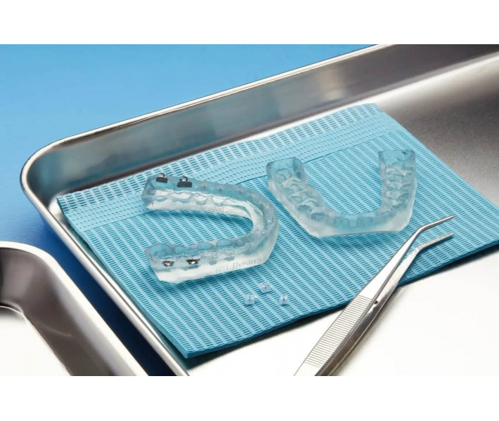 Formlabs IBT Flex Resin Form 4 cartridge, 1L