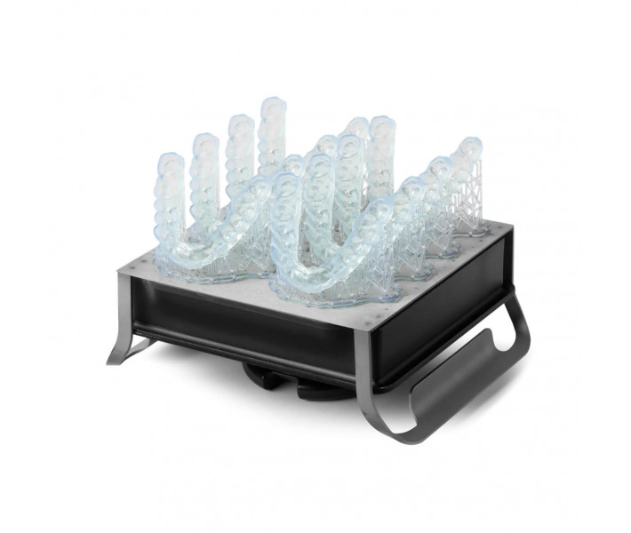 Картридж Formlabs Dental LT Comfort Resin Form 4, 1л 1.1кг