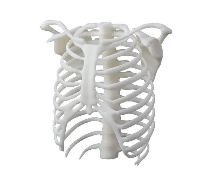 Formlabs White Resin V4.1 Form 3 Cartridge, 1L