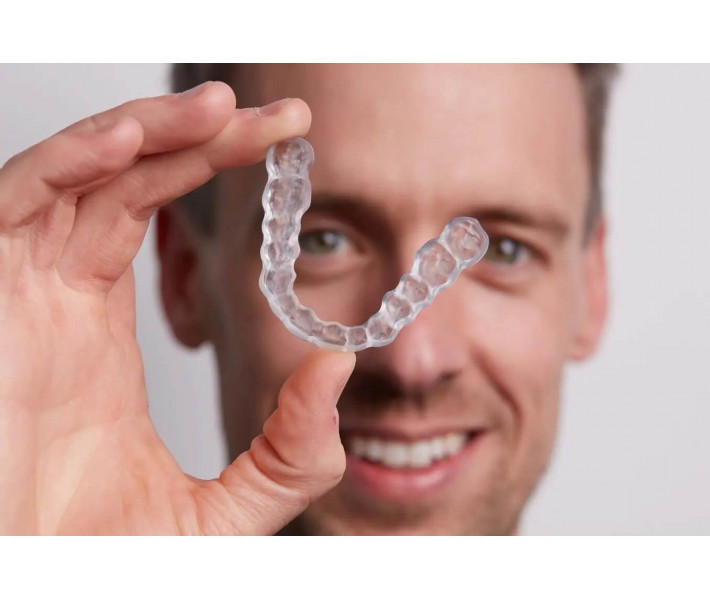 Formlabs Dental LT Comfort Resin Form 3 Cartridge, 1L, 1.1 kg