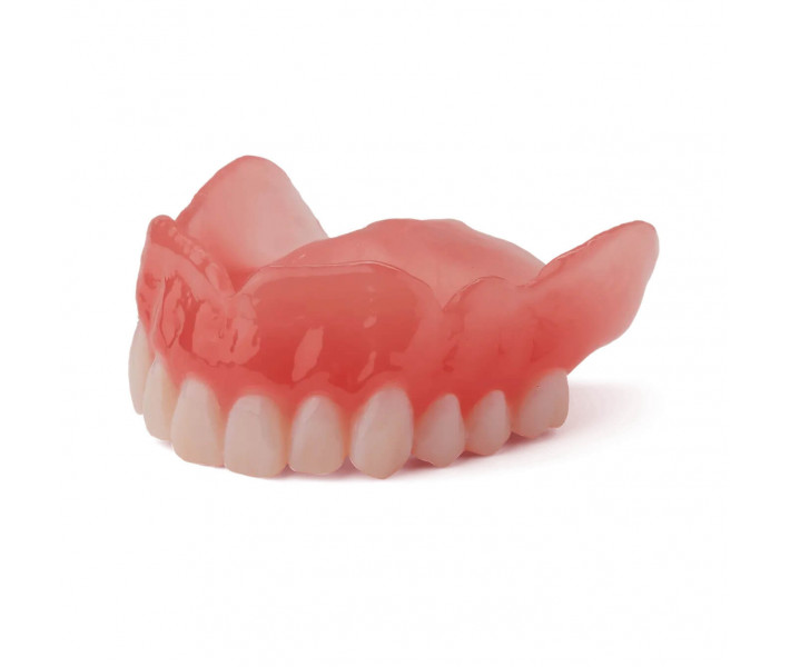 Formlabs Premium Teeth HT Bleach Resin Form 3 Cartridge, 1kg 0.8L