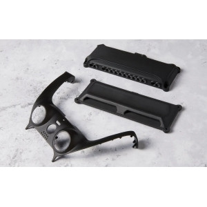 Formlabs Black Resin V5 Form 4, 5L