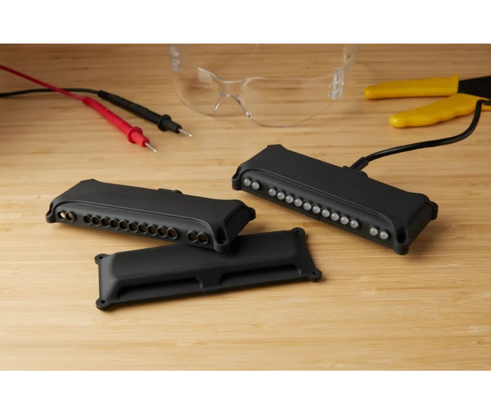 Смола Formlabs Black Resin V5 Form 4, 5л