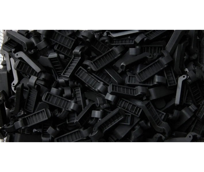 Смола Formlabs Black Resin V5 Form 4, 5л