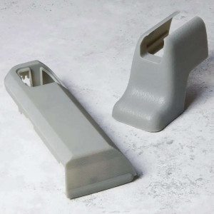 Formlabs Fast Model Resin Form 4, 5L