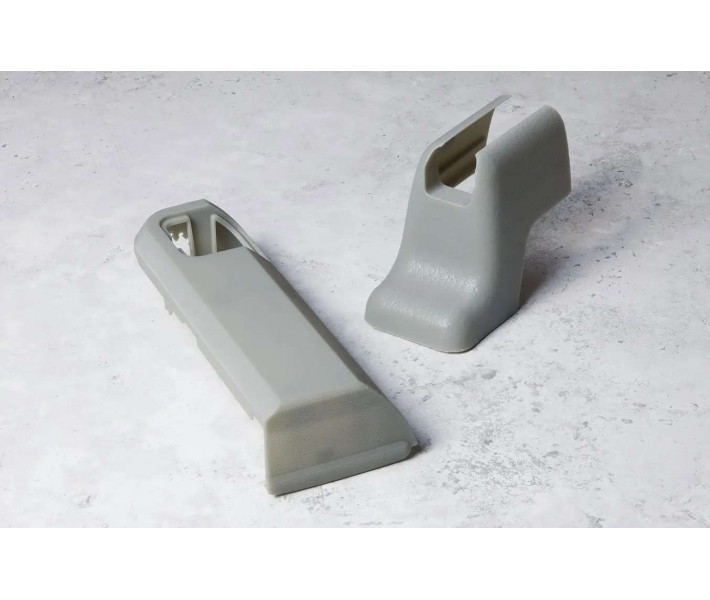 Formlabs Fast Model Resin Form 4, 5L