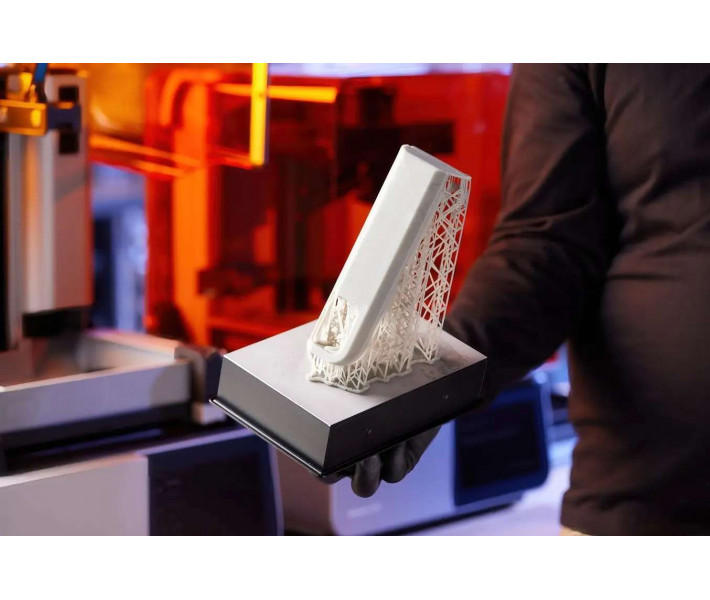 Formlabs Fast Model Resin Form 4, 5L