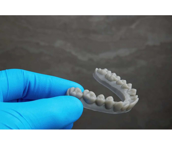 Formlabs Fast Model Resin Form 4, 5L