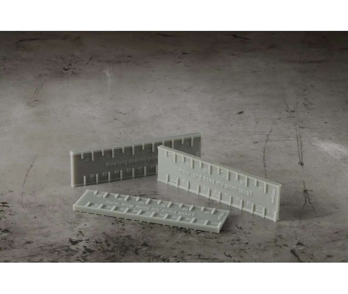 Formlabs Fast Model Resin Form 4, 5L