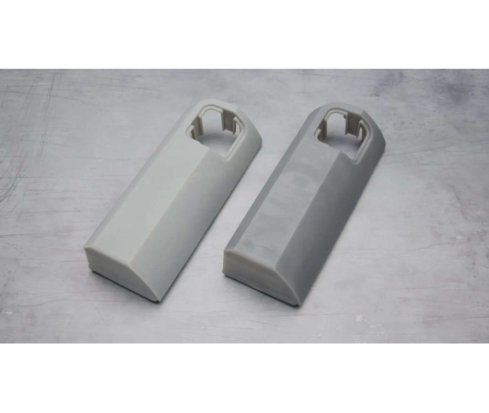 Formlabs Fast Model Resin Form 4, 5L