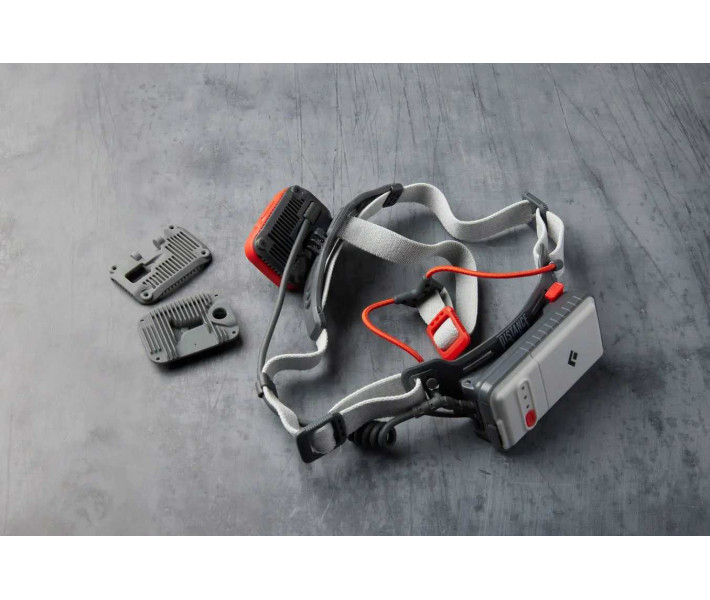 Formlabs Grey Resin V5 Form 4, 5L