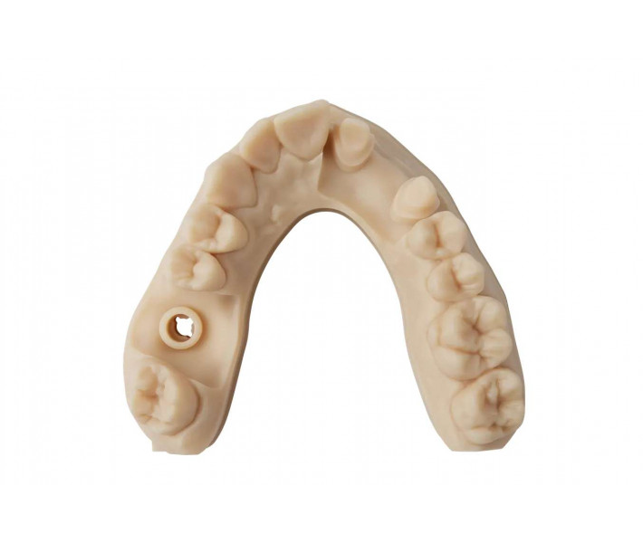 Смола Formlabs Precision Resin Form 4, 5 л