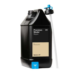 Formlabs Precision Model Resin Form 4, 5L