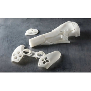 Formlabs White V5 Resin Form 4, 5L