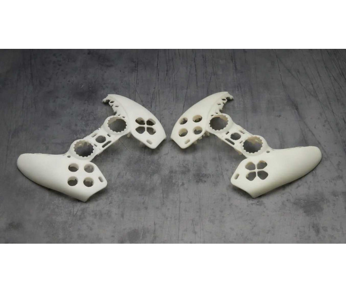 Formlabs White V5 Resin Form 4, 5L