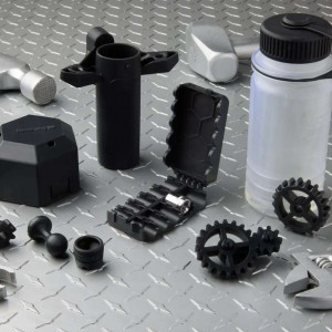 Formlabs Tough 1000 Resin Form 4, 5L