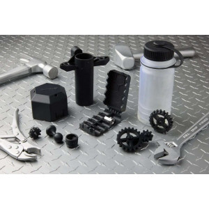 Formlabs Tough 1000 Resin Form 4, 5L