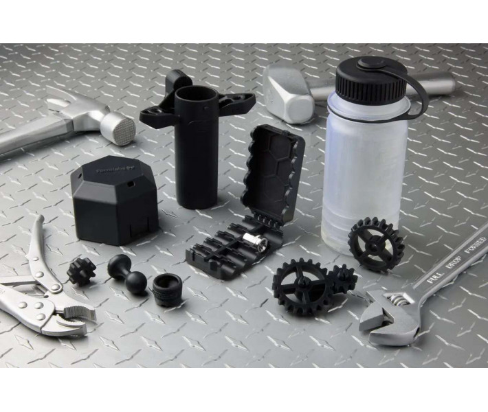 Formlabs Tough 1000 Resin Form 4, 5L