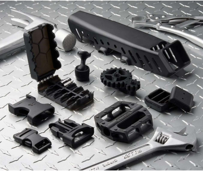 Formlabs Tough 1000 Resin Form 4, 5L