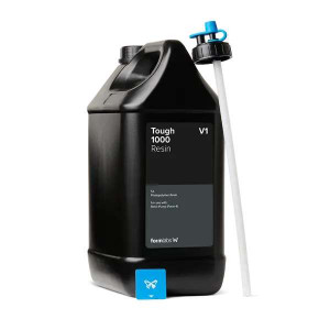 Formlabs Tough 1000 Resin Form 4, 5L