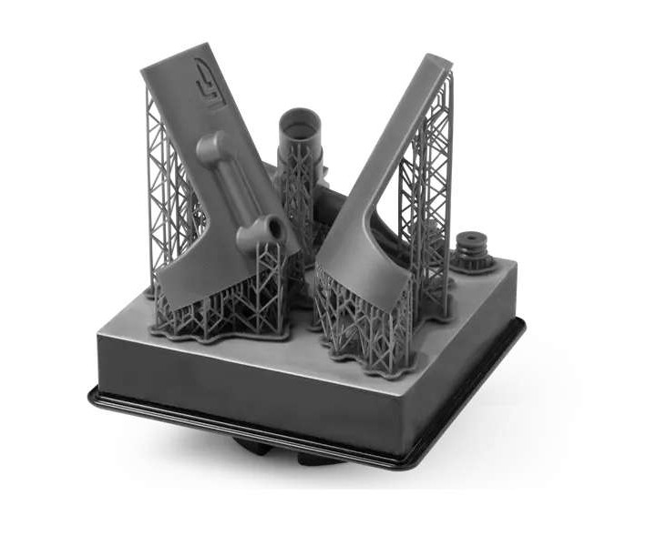 Formlabs Tough 2000 Resin Form 4, 5L