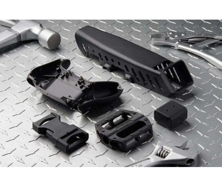 Formlabs Tough 2000 Resin V2 Form 4, 5L