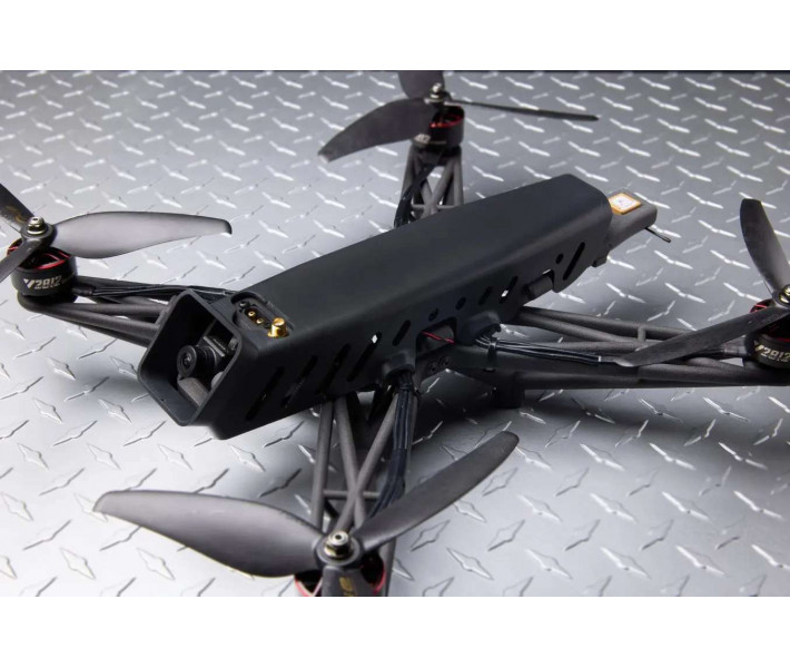 Formlabs Tough 2000 Resin V2 Form 4, 5L