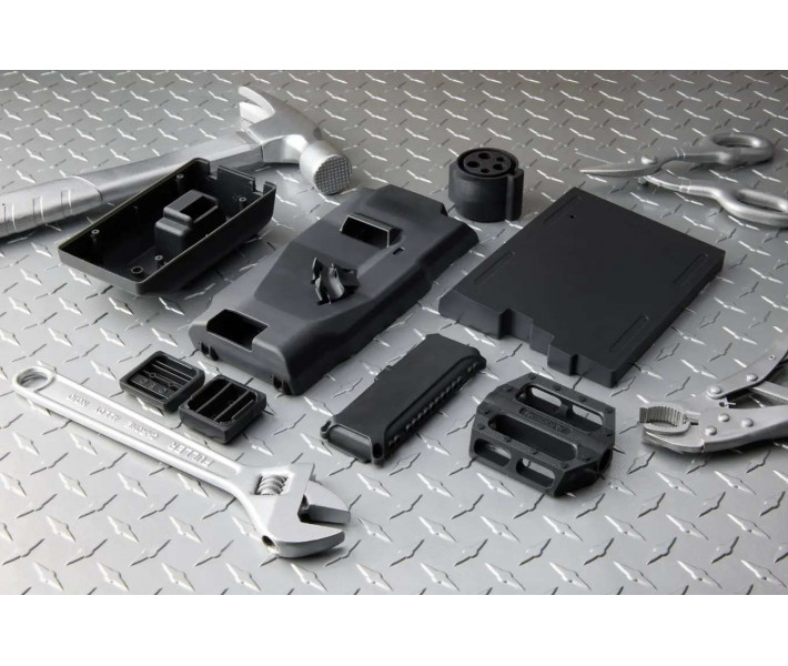 Formlabs Tough 2000 Resin V2 Form 4, 5L