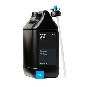 Formlabs Tough 2000 Resin V2 Form 4, 5L