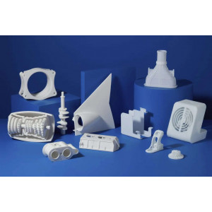 Formlabs Rigid 4000 Resin, 5L