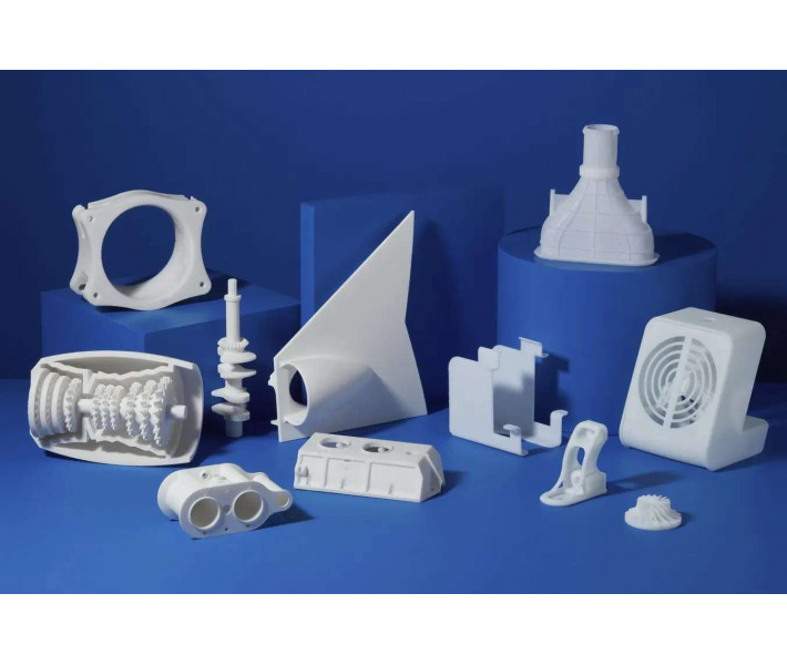 Formlabs Rigid 4000 Resin, 5L