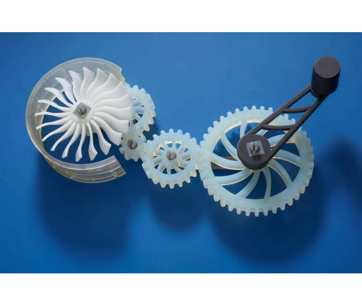 Formlabs Rigid 4000 Resin, 5L