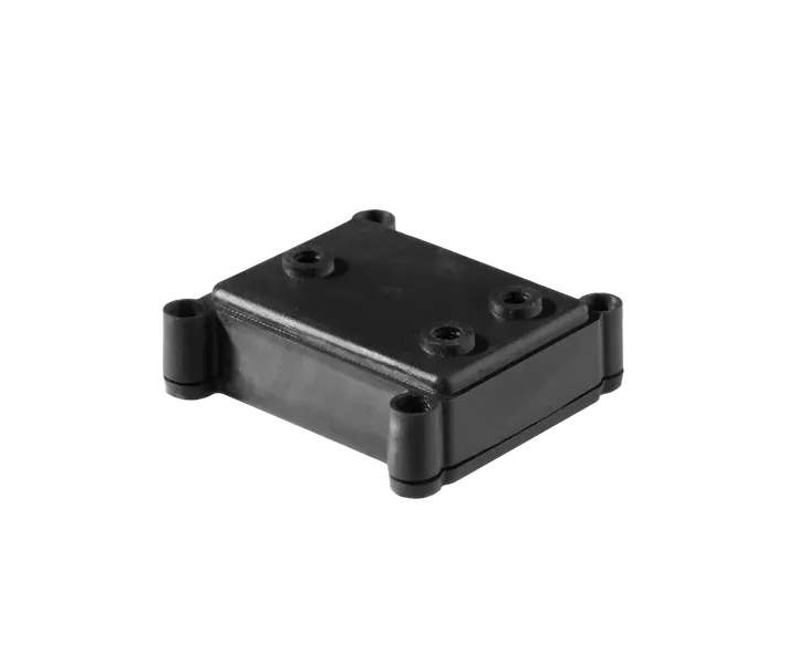 Formlabs Black Resin V4 Form 3, 5L