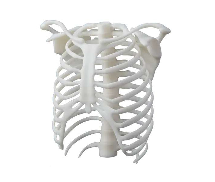 Formlabs White Resin V4.1 Form 3, 5L