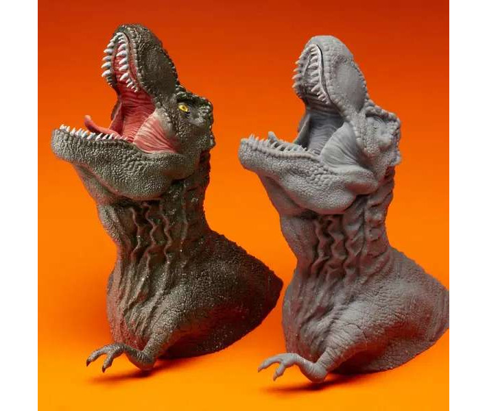 Formlabs Grey Pro Resin Form 3, 5L