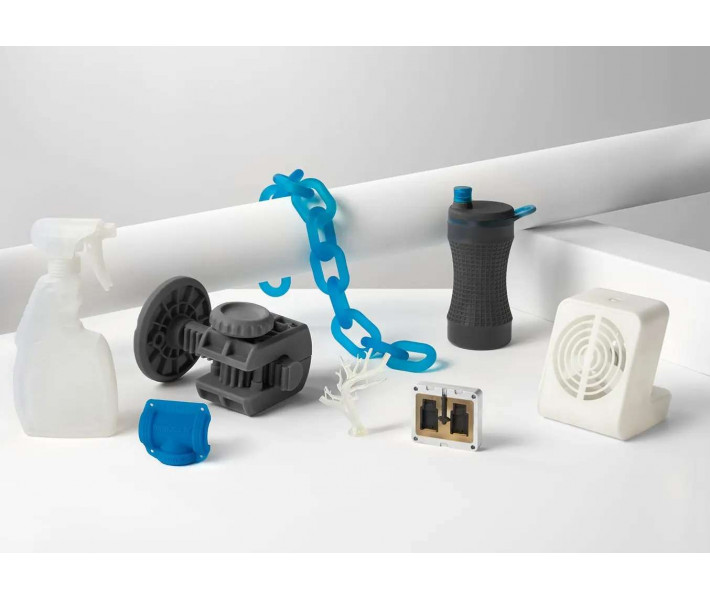 Formlabs Grey Pro Resin Form 3, 5L