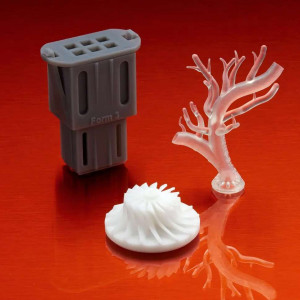 Formlabs Grey Pro Resin Form 3, 5L