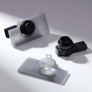 Formlabs Tough 1500 Resin V1 Form 3, 5L