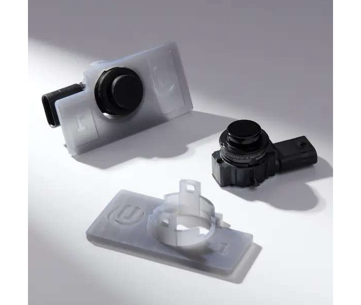 Formlabs Tough 1500 Resin V1 Form 3, 5L