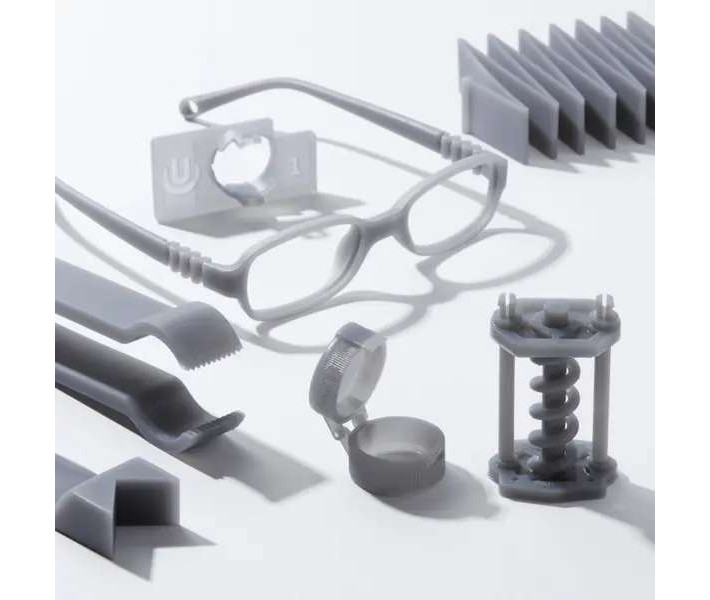 Formlabs Tough 1500 Resin V1 Form 4, 5L