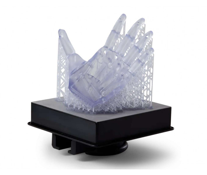 Formlabs Flexible 80A Resin Form 3, 5L