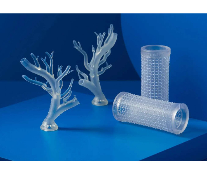 Formlabs Flexible 80A Resin Form 3, 5L