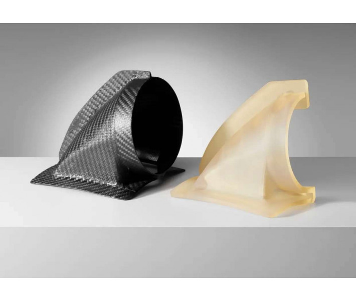 Смола Formlabs High Temp Resin, 5 л