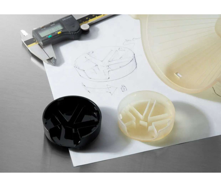 Смола Formlabs High Temp Resin, 5 л