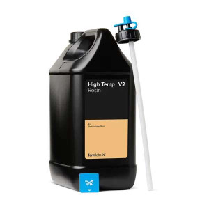 Formlabs High Temp Resin, 5L
