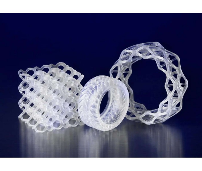 Formlabs Elastic 50A Resin V2, 5L