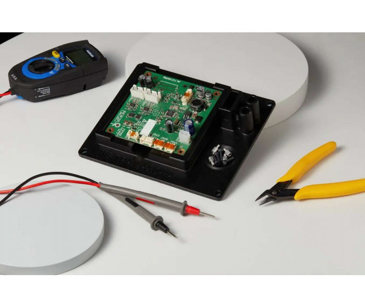 Formlabs ESD Resin, 5L